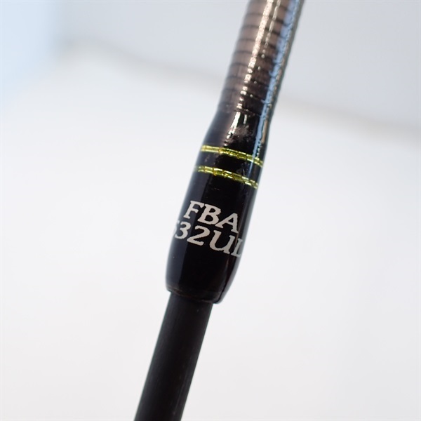 ファインテールバンシー トーナメントＦＢＡー６３２ＵＬ